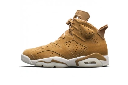 Retro Jordan Wheat 6 0905